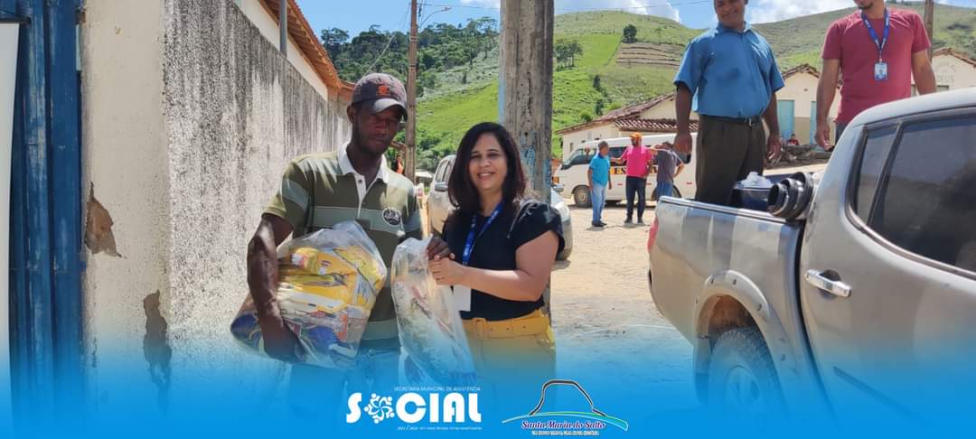 Prefeitura de Santa Maria do Salto